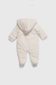 Комбінезон для немовлят Guess колір бежевий (3588521)