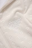 Комбінезон для немовлят Guess колір бежевий (3588521)