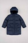 Дитяча куртка zippy колір синій (3617888)