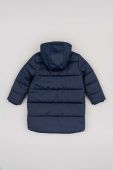 Дитяча куртка zippy колір синій (3617888)