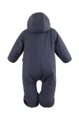 Дитячий зимовий комбінезон Gosoaky BABY SPARROW колір синій