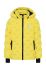 Дитяча гірськолижна куртка Lego 22879 JACKET колір жовтий