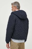 Куртка Tommy Hilfiger чоловіча колір синій зимова (3335259)