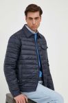 Куртка Tommy Hilfiger чоловіча колір синій перехідна (3327914)