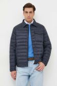 Куртка Tommy Hilfiger чоловіча колір синій перехідна (3327914)