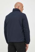 Куртка Tommy Hilfiger чоловіча колір синій перехідна (3366212)