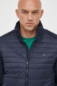 Куртка Tommy Hilfiger чоловіча колір синій перехідна (3366212)