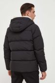 Пухова куртка Tommy Hilfiger чоловіча колір чорний зимова (3557962)