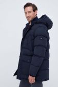 Куртка Tommy Hilfiger чоловіча колір синій зимова (3519993)