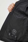 Куртка BOSS чоловіча колір чорний перехідна (3385854)