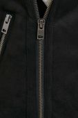 Куртка Lindbergh чоловіча колір чорний перехідна (3446526)
