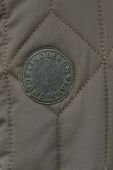 Куртка Lindbergh чоловіча колір зелений перехідна (3492944)