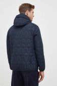 Куртка Lindbergh чоловіча колір синій перехідна (3503115)