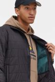 Куртка Billabong чоловіча колір чорний перехідна (3591272)