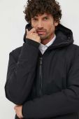 Куртка Save The Duck чоловіча колір чорний зимова (3454318)