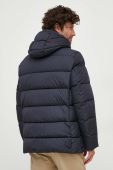 Куртка Save The Duck чоловіча колір синій зимова (3629809)
