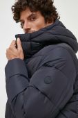 Куртка Save The Duck чоловіча колір синій зимова (3629809)