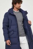 Куртка Save The Duck чоловіча колір синій зимова (3634936)