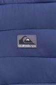 Куртка Quiksilver чоловіча колір синій перехідна