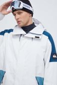 Куртка Quiksilver Radicalo колір білий