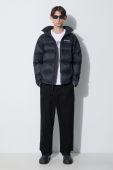 Пухова куртка Columbia Bulo Point II чоловіча колір чорний зимова 1985473-009