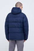 Куртка Columbia чоловіча колір синій зимова (3492995)