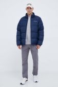 Куртка Columbia чоловіча колір синій зимова (3489766)