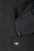 Куртка adidas Originals чоловіча колір чорний перехідна (3648109)