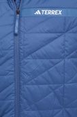Спортивна куртка adidas TERREX Multi колір блакитний