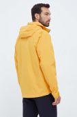 Дощовик adidas TERREX Multi RAIN.RDY чоловіча колір жовтий