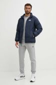 Двостороння куртка Helly Hansen чоловіча колір синій зимова