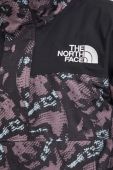 Куртка The North Face Driftview колір чорний (3692671)
