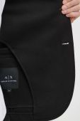Піджак Armani Exchange чоловіча колір чорний (3351539)