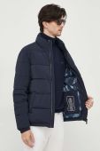Куртка Guess чоловіча колір синій перехідна (3533495)
