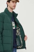 Куртка Guess чоловіча колір зелений перехідна (3533506)