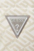 Куртка Guess чоловіча колір бежевий зимова (3500614)