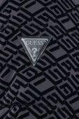 Куртка Guess чоловіча колір чорний зимова (3500620)
