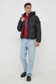Куртка North Sails чоловіча колір чорний зимова (3605807)