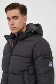 Куртка North Sails чоловіча колір чорний зимова (3605807)