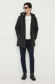 Куртка North Sails чоловіча колір чорний зимова (3546802)