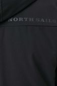 Куртка North Sails чоловіча колір чорний зимова (3546802)