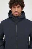 Куртка Liu Jo чоловіча колір синій зимова