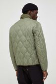 Куртка Marc O'Polo чоловіча колір зелений перехідна (3528560)