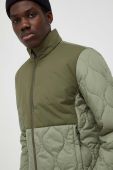 Куртка Marc O'Polo чоловіча колір зелений перехідна (3528560)