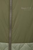 Куртка Marc O'Polo чоловіча колір зелений перехідна (3528560)