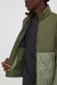 Куртка Marc O'Polo чоловіча колір зелений перехідна (3528560)