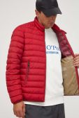 Куртка Marc O'Polo чоловіча колір червоний перехідна