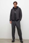 Куртка Marc O'Polo чоловіча колір чорний перехідна (3458896)