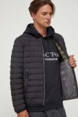 Куртка Marc O'Polo чоловіча колір чорний перехідна (3458896)