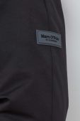 Куртка Marc O'Polo чоловіча колір чорний зимова (3567696)